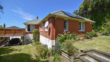  at 17 Rennie Street, Green Island, Dunedin