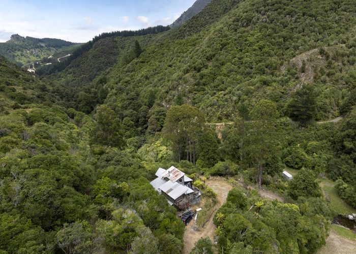  at 144 Graham Valley North Branch Road, Motueka, Tasman, Nelson / Tasman