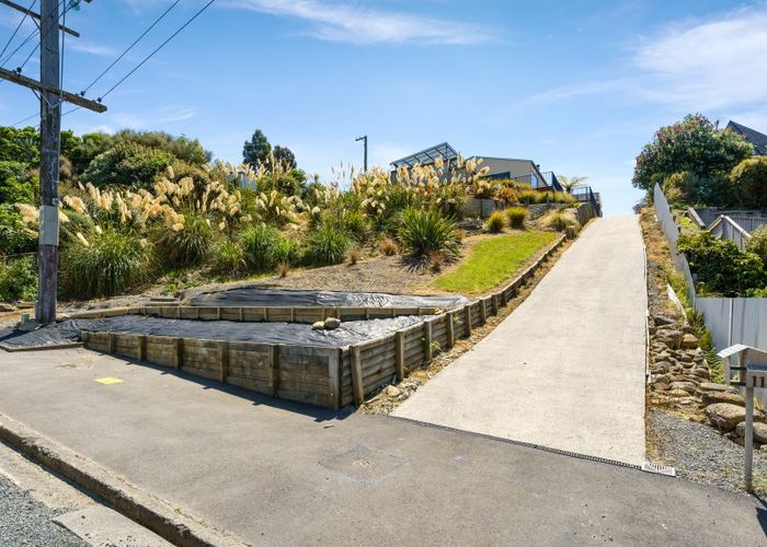  at 114 Hall Road, Sawyers Bay, Dunedin