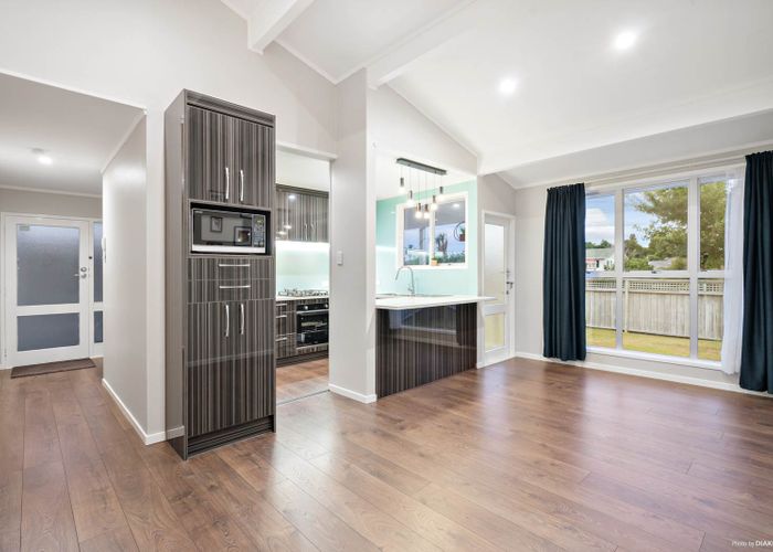  at 64 Old Wairoa Road, Papakura, Papakura