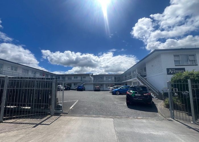  at 2/10 Central Avenue, Avenues, Whangarei, Northland