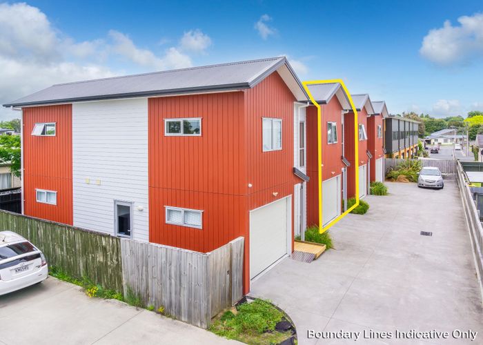  at 2/188 Old Farm Road, Hamilton East, Hamilton