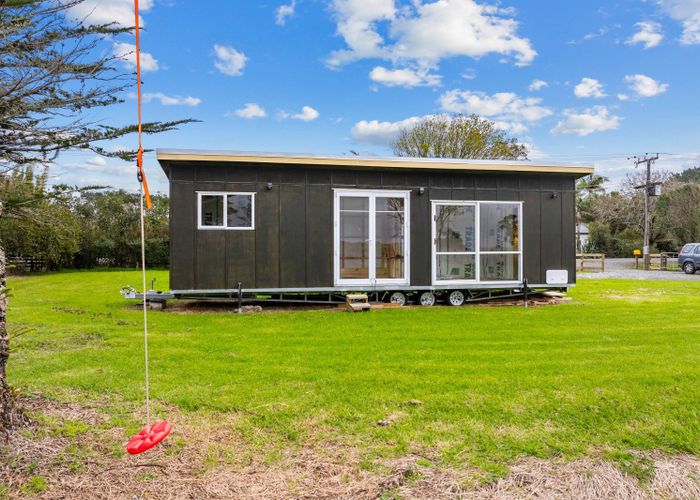  at 57 Pouto Road, Dargaville, Kaipara, Northland