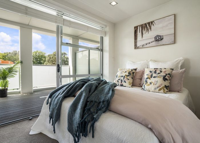  at 109/401 New North Road, Kingsland, Auckland