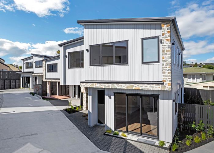  at Lot5/9 Addison Street, Blockhouse Bay, Auckland City, Auckland
