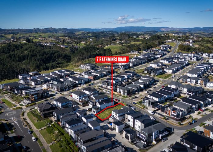  at 7 Rathmines Road, Flat Bush, Manukau City, Auckland
