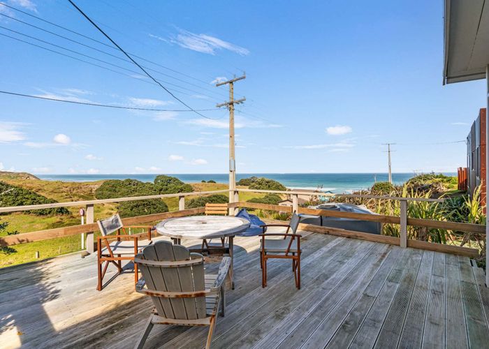  at 616 Aranga Coast Road, Aranga, Kaipara, Northland