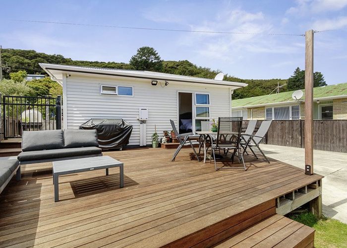  at 24 Petrie Street, Wainuiomata, Lower Hutt, Wellington