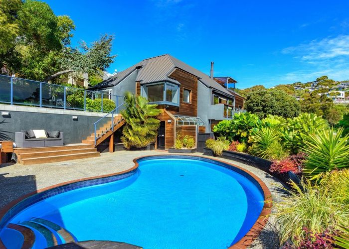 at 11 Toledo Place, Mount Pleasant, Christchurch City, Canterbury