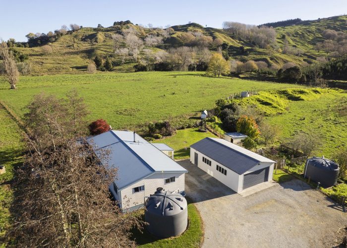  at 911 Kanakanaia Road, Te Karaka, Gisborne, Gisborne