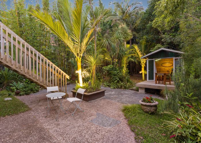  at 58 Tuarangi Road, Grey Lynn, Auckland