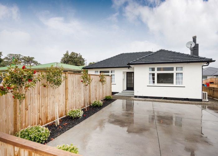  at 210 Tremaine Avenue, Highbury, Palmerston North