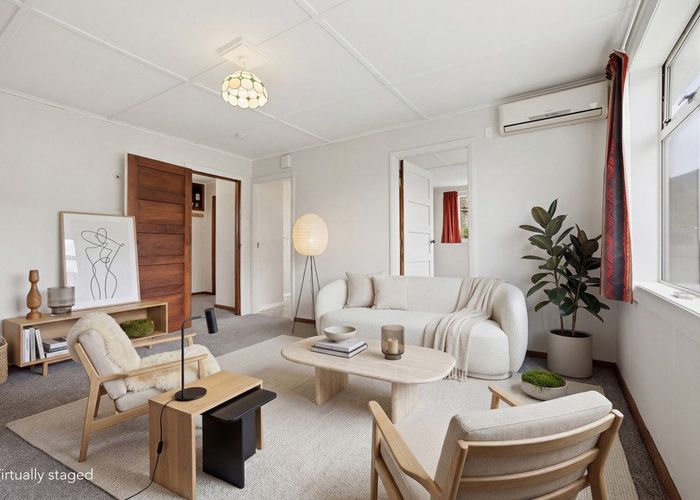  at 3 Freyberg Avenue, Sawyers Bay, Dunedin, Otago