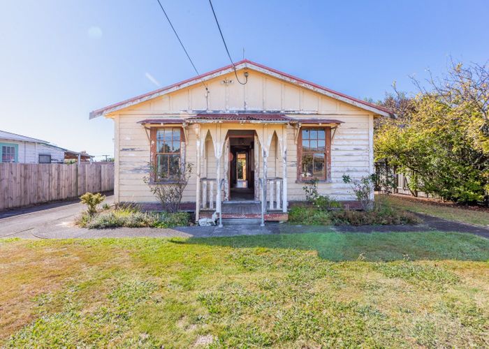  at 6 Jellicoe Street, Waipukurau, Waipukurau
