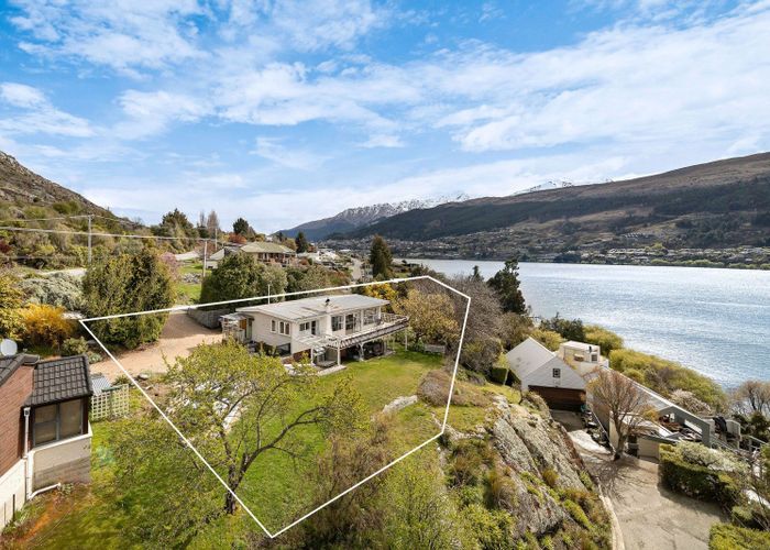  at 3 Loop Road, Kawarau Falls, Queenstown