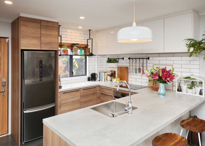  at 123B Canon Street, Edgeware, Christchurch