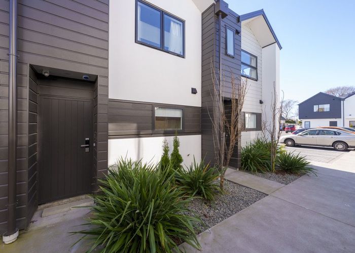  at 12/15 Bunyan Street, Waltham, Christchurch City, Canterbury