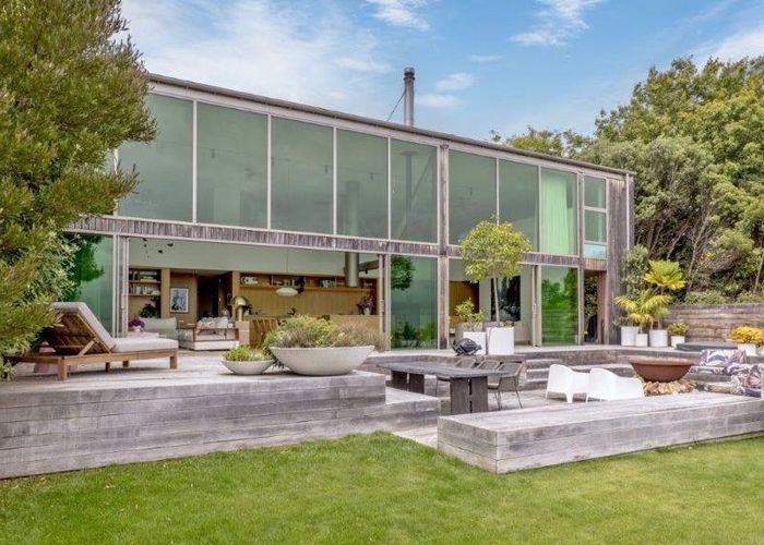  at 67 Whaka Terrace, Huntsbury, Christchurch