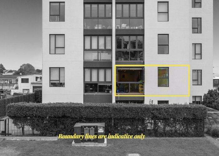  at 102/82 Jellicoe Road, Panmure, Auckland City, Auckland