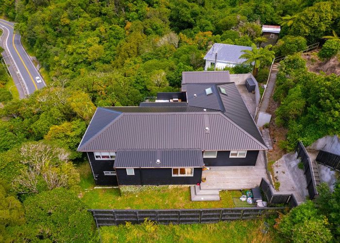  at 77 Old Porirua Road, Ngaio, Wellington, Wellington