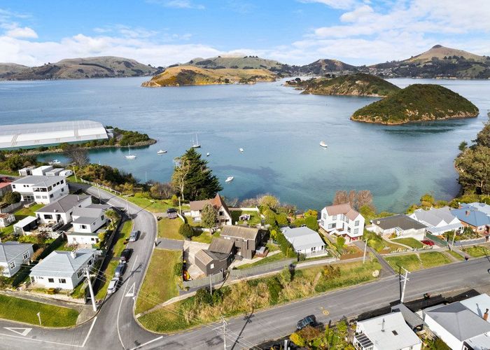  at 1 Magnetic Street, Port Chalmers, Dunedin, Otago