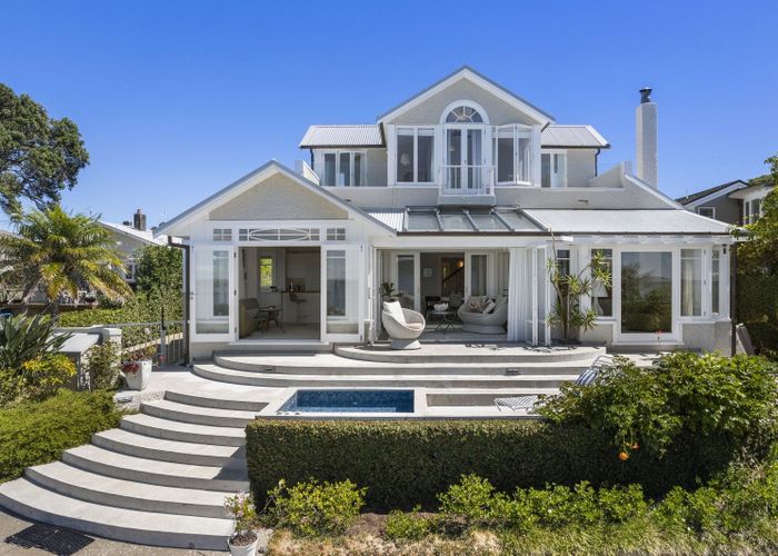  at 18 Hamana Street, Narrow Neck, North Shore City, Auckland