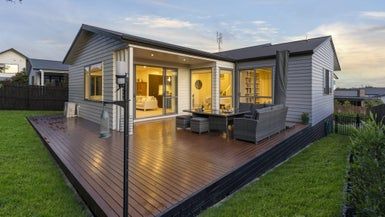  at 61B Castledine Crescent, Glen Innes, Auckland