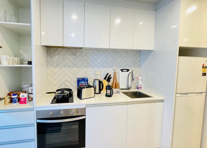  at 206/15 Union Street, Auckland Central, Auckland