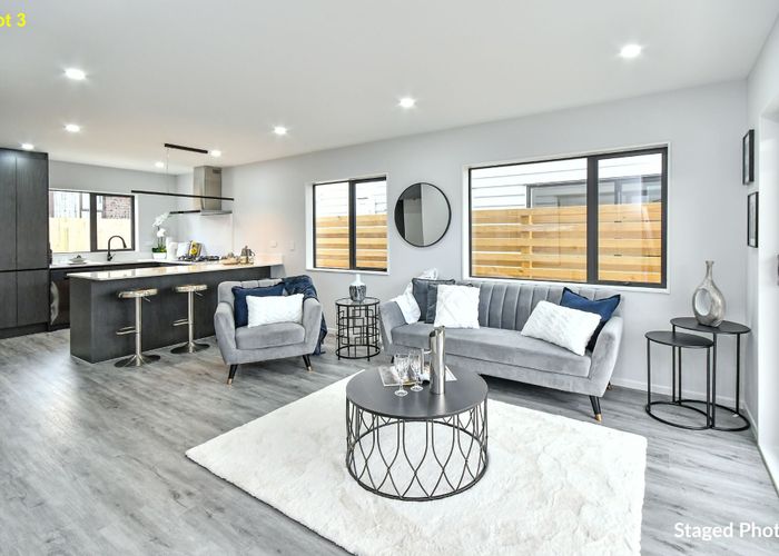  at 29C Pembroke Street, Papatoetoe, Manukau City, Auckland