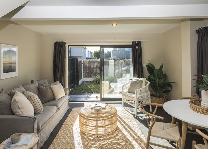  at 9/28 Southampton Street, Sydenham, Christchurch