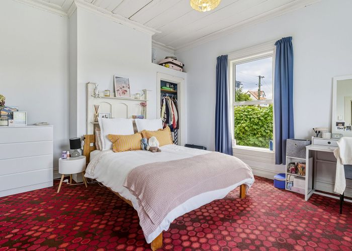  at 143 Queen Street, North Dunedin, Dunedin, Otago