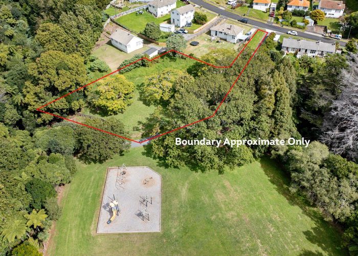  at 79A Glenpark Avenue, Frankleigh Park, New Plymouth