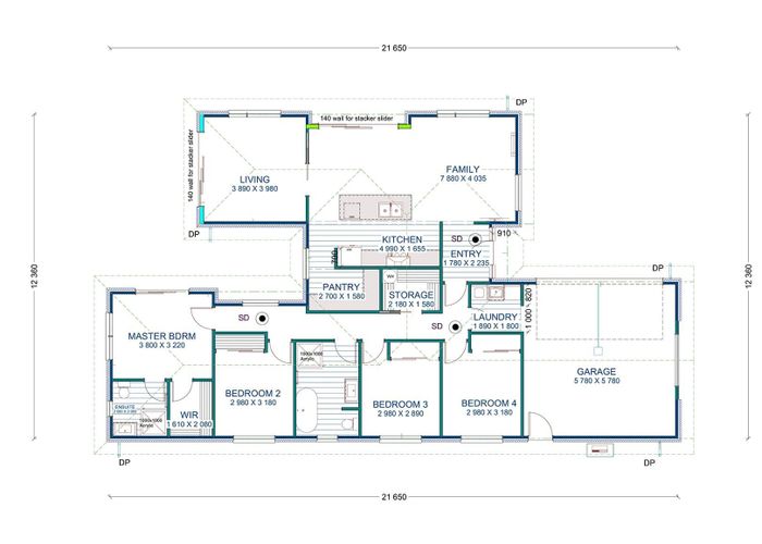  at Ashburton, Ashburton, Canterbury