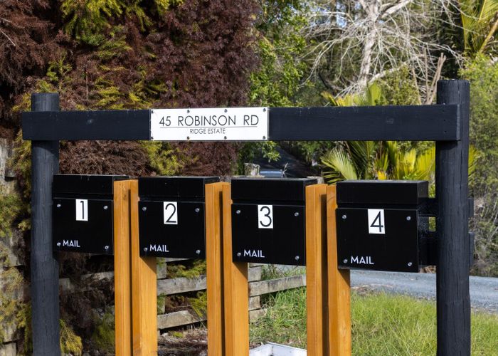  at Robinson road, Coatesville, Rodney, Auckland