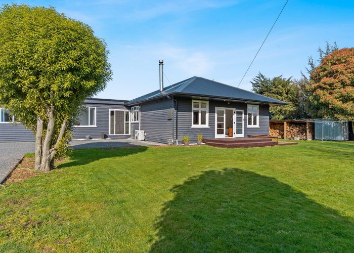  at 95 David Street, Hinds, Ashburton, Canterbury
