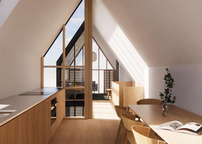  at 56 Rolleston Street, Mount Cook, Wellington, Wellington