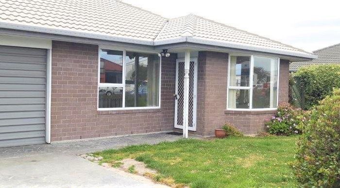 at 1/20 Washbournes Road, Wigram, Christchurch
