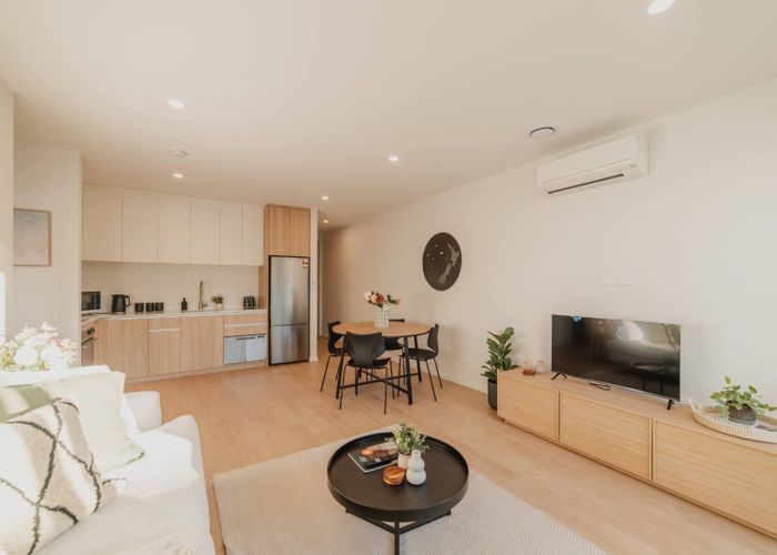  at G04/205 Gloucester Street, City Centre, Christchurch City, Canterbury
