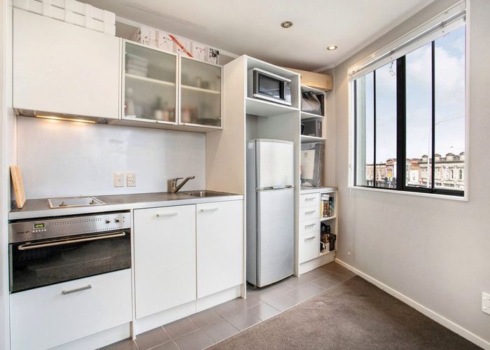  at 317/184 Symonds Street, Grafton, Auckland