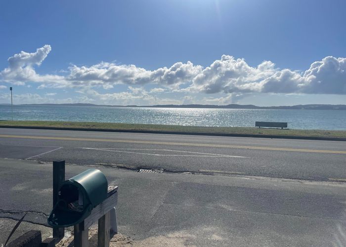  at 257A Maraetai Drive, Maraetai, Manukau City, Auckland