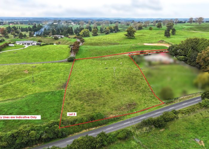  at Lot 3/139 Lichfield Road, Putaruru, South Waikato, Waikato