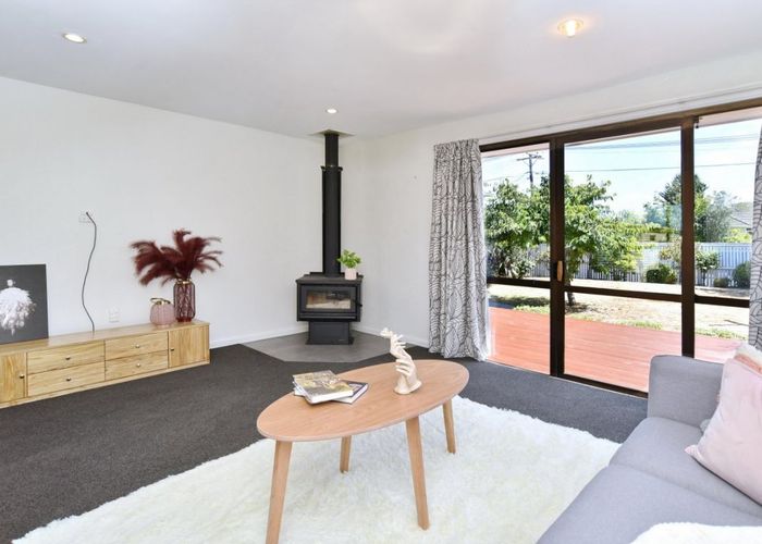  at 42 Hope Street, Shirley, Christchurch