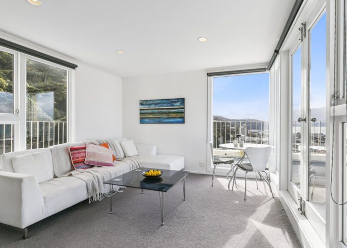  at 31/125 Grant Road, Thorndon, Wellington, Wellington