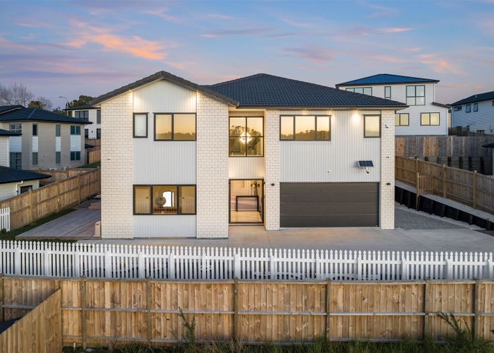  at 23 Cirrus Way, Ranui, Auckland