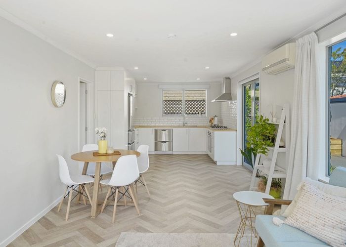  at 4/70 Huxley Street, Sydenham, Christchurch