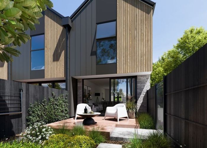  at 6/66 Matipo Road , Te Atatu Peninsula, Waitakere City, Auckland