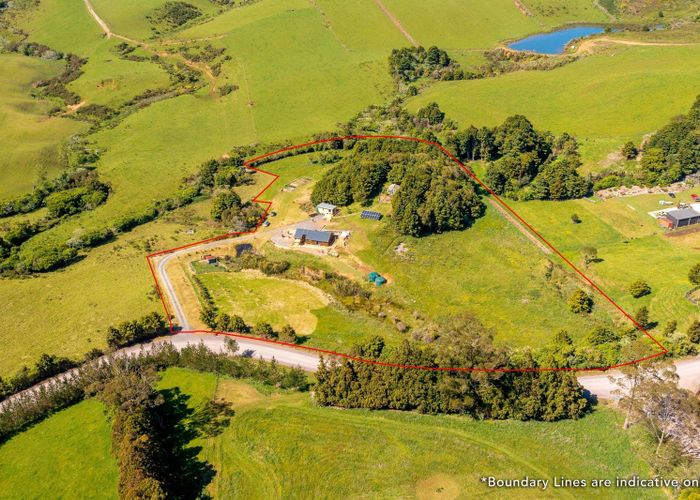  at 1037 Puketotara Road, OKAIHAU