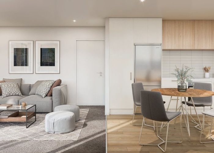  at 1/25 Leitch Street, Somerfield, Christchurch City, Canterbury