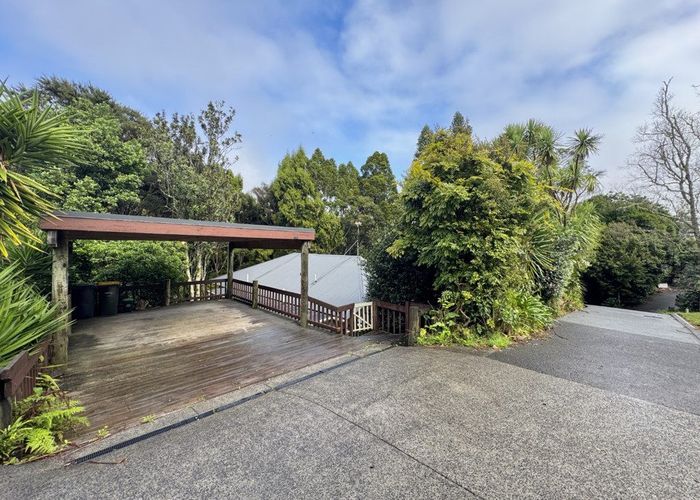  at 109 Wirihana Road, Titirangi, Waitakere City, Auckland