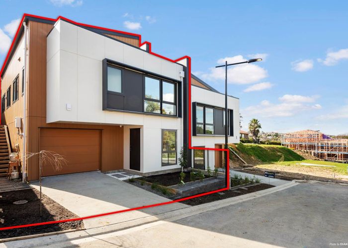  at 54 Garden View Rise, Remuera, Auckland City, Auckland